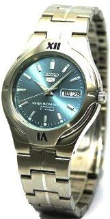 Seiko Men Watch Automatic SNK339K1: Watches