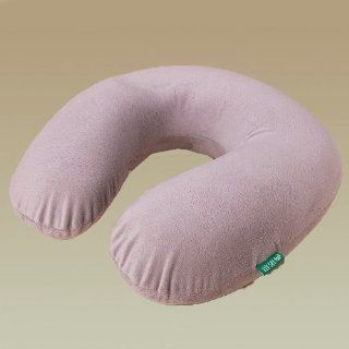 * Promotion * SanFran Memory Foam U Neck Airplane Travel Pillow(Direct from the manufacturer and ONLY available at ), 2 Colors and 2 Sizes Avaliable, please choose your favorite (330*330*105mm, Grey) Beauty