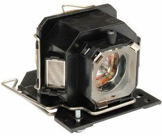 DLP Projector Replacement Lamp Bulb Module For Dell 331 6240 725 10327 1430X: Electronics