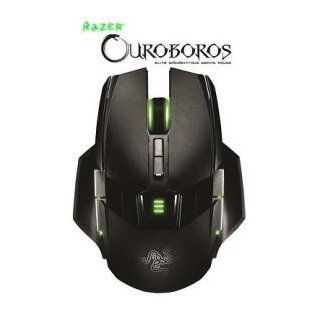 Razer Ouroboros Elite Ambidextrous Gaming Mouse: Computers & Accessories