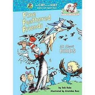 Fine Feathered Friends (Hardcover)