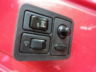 1997 2001 Nissan Altima Power Mirror Switch 255709E000 Sentra SWITCH ASSY ILLUMINATION LAMP 25980 4b000: Automotive
