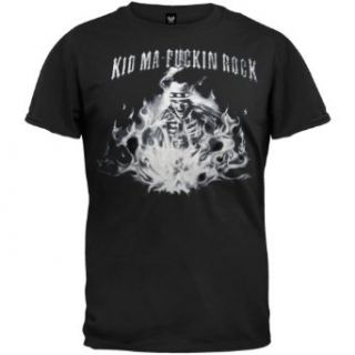 Kid Rock   Jesse James T Shirt: Clothing