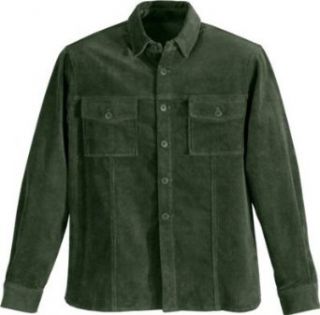 The Vermont Country Store, Mens Corduroy Shirt Jacket, Men's Clothing at  Mens Clothing store