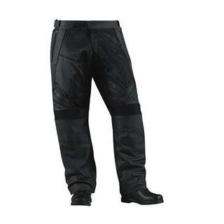 Icon Compound Overpants   30/Stealth Automotive