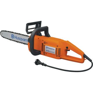 Husqvarna 316 Professional Electric Chain Saw —  16 in. Bar, 2.2 HP  16in. Bar Chain Saws