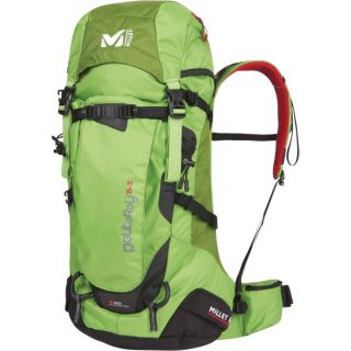 Millet Peuterey Integrale 35+10 Backpack   2135cu in