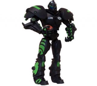 NFL Seattle Seahawks Cleatus the FOX Sports Robot —