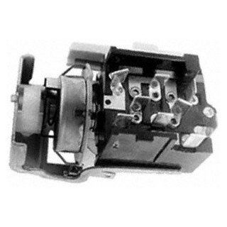 Standard Motor Products DS346 Headlight Switch Automotive