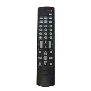 Universal Remote Control Fit For Olevia 332H 337 B11 337H 342 B11 342I 427 S11 427 S12 427V 432 S11 Plasma LCD HDTV TV: Electronics