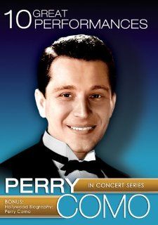 In Concert Series: Perry Como: Perry Como: Movies & TV