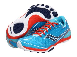 Saucony Grid Shay Xc3 Flat, Shoes