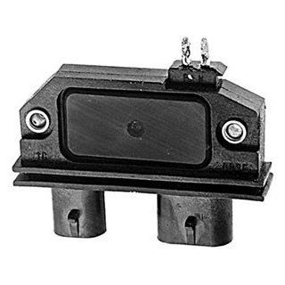 Standard Motor Products LX339 Ignition Control Module: Automotive