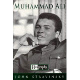 Muhammad Ali : Biography: A&E Television Network: 9780517200803: Books