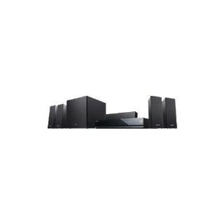 Sony BDVE280 3D Blu ray Disc Home Theater System (Discontinued by Manufacturer): Electronics