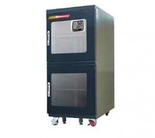 Dry Box for Electronic Components ULTRA DRY 490V Desiccant Dry Cabinet Industrial Products