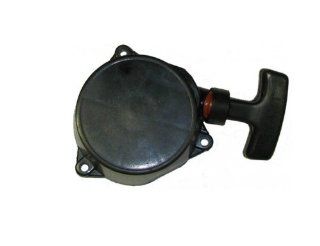 35CC Tanaka Bladez Pulley Pull Starter Assembly Recoil Assembly Pf 355 Tanaka Moby Xl Power Kart Lawn Blower Trimmer Edger: Automotive