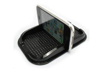 Car Dashboard Anti Slip Grip Mobile Phone Holder Skidproof Pad Mat GPS Sat Nav: Cell Phones & Accessories