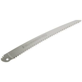 Silky Replacement Blade For BIGBOY 2000 Extra Large Teeth 357 36 : Power Edger Blades : Patio, Lawn & Garden