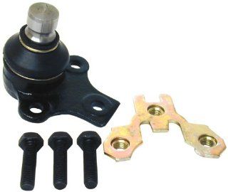 URO Parts 357 407 365 Front Ball Joint: Automotive