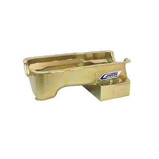 Canton / Mecca 15 694 FORD 351W OIL PAN ROAD: Automotive