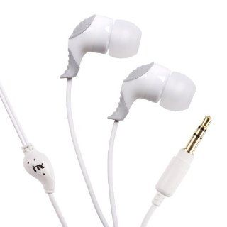 Style FX e Series IHX STYL E Preformance Stereo Earphones For iPod and MP3 With Standard 3.5mm DC Jack: Electronics