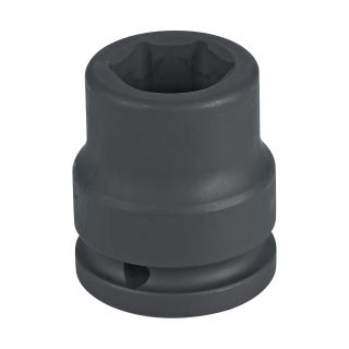 Northern Industrial JUMBO Impact Socket — 18mm, 3/4in. Drive