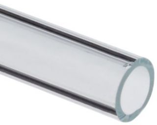 Kimax 34505 99 Glass USP Melting Point Capillary Tube with One Open End, 1.5 1.8mm OD, 90mm Length: Science Lab Capillary Tubes: Industrial & Scientific