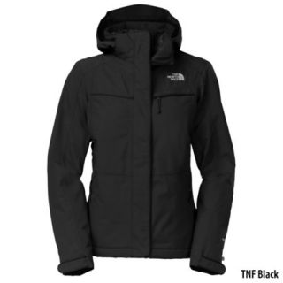 The North Face Womens Inlux Insulated Jacket 738320