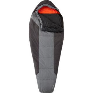 Mountain Hardwear Lamina 45 Sleeping Bag: 45 Degree Thermal Q
