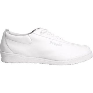 Women's Propet Firefly White Sneakers
