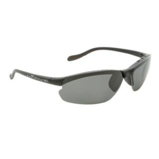 Native Eyewear Dash XP Sunglasses   Asphalt Frame with Gray Lens 411033