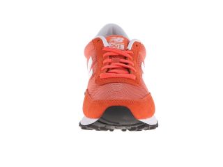 New Balance Classics WL501 Orange/White