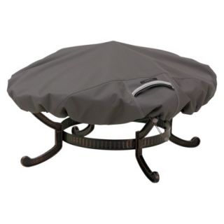 Ravenna Fire Pit Cover Round 44