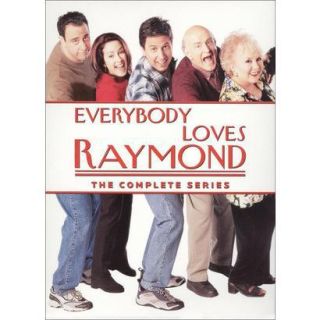 Everybody Loves Raymond: The Complete Series (44