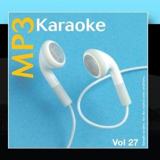  Karaoke Vol.27 Music