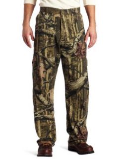 Russell Outdoors Men's Explorer Midweight Cargo Pant : Camouflage Hunting Apparel : Sports & Outdoors
