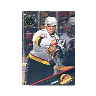 1993 94 Leaf #368 Shawn Antoski at 's Sports Collectibles Store