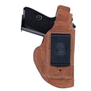 Galco Waistband Inside The Pant Holster for Walther PPK, PPKS (Natural, Right hand)  Iwb Holster Walther Ppk  Sports & Outdoors