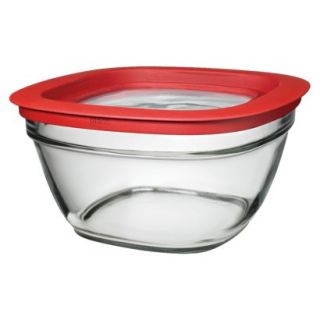 Rubbermaid Glass Food Storage 11.5 Cup