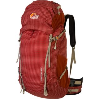 Lowe Alpine Zepton 50 Backpack
