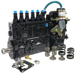 BD Diesel Performance 1040187 Governor Spring Kit: Automotive