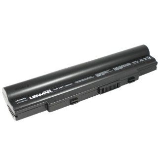 LENMAR Replacement Battery for Asus U50F Laptop Computers (LBZ383AS): Electronics