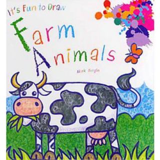 Farm Animals (Hardcover)