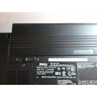(9 cell) Laptop Battery for Dell Inspiron 1520 1521 1720 1721 Vostro 1500 1700 Series Pn 312 0504 312 0513 312 0518 312 0520: Computers & Accessories