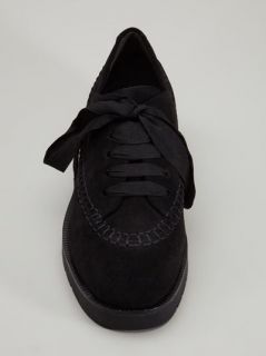 Alexander Wang 'riley' Lace Up Shoe   Chuckies New York