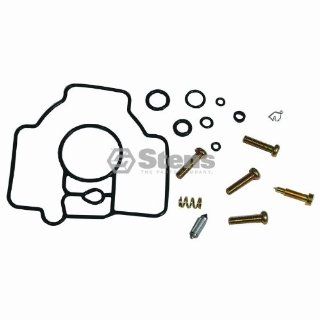 Carburetor Repair Kit / Kohler 24 757 03 S: Industrial & Scientific