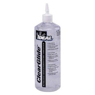 New   IDEAL ClearGlide 31 388 Wire Pulling Lubricant   T38895 Electronics