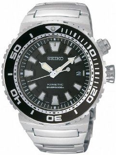 Seiko Men's Watches Marine Sports SKA383P   WW: Seiko: Watches