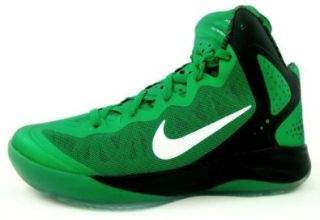 Nike ZOOM HYPERENFORCER PE BASKETBALL SHOES Shoes